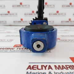 Honeywell Bs-hwc4-pn16-0040 Manual Butterfly Valve Dn40 Pn16