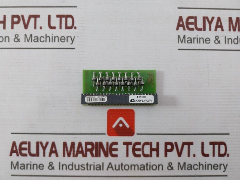 Honeywell Bsdi-16Uni Converter Module Normally Open Digital Input Eld Function