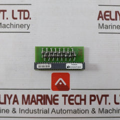 Honeywell Bsdi-16Uni Converter Module Normally Open Digital Input Eld Function