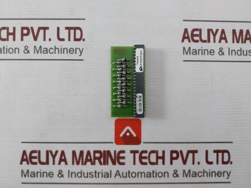 Honeywell Bsdi-16Uni Converter Module Normally Open Digital Input Eld Function