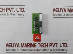 Honeywell Bsdi-16Uni Converter Module Normally Open Digital Input Eld Function