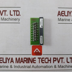 Honeywell Bsdi-16Uni Converter Module Normally Open Digital Input Eld Function