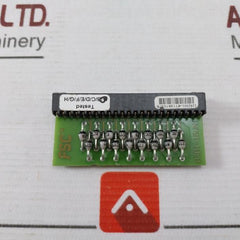 Honeywell Bsdi-16Uni Converter Module Normally Open Digital Input Eld Function