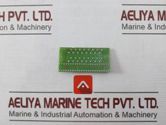Honeywell Bsdi-16Uni Converter Module Normally Open Digital Input Eld Function
