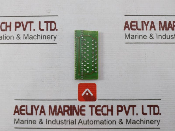 Honeywell Bsdi-16Uni Converter Module Normally Open Digital Input Eld Function