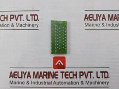 Honeywell Bsdi-16Uni Converter Module Normally Open Digital Input Eld Function