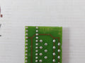 Honeywell Bsdi-16Uni Converter Module Normally Open Digital Input Eld Function