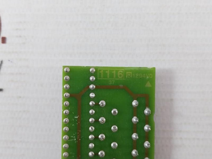 Honeywell Bsdi-16Uni Converter Module Normally Open Digital Input Eld Function
