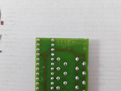 Honeywell Bsdi-16Uni Converter Module Normally Open Digital Input Eld Function
