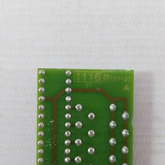 Honeywell Bsdi-16Uni Converter Module Normally Open Digital Input Eld Function