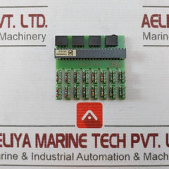 Honeywell Bsdol-04Uni Output Converter Module Sms150A 2168860295 94V-0
