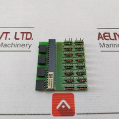 Honeywell Bsdol-04Uni Output Converter Module Sms150A 2168860295 94V-0