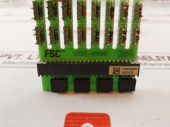 Honeywell Bsdol-04Uni Output Converter Module Sms150A 2168860295 94V-0