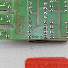 Honeywell Bsdol-04Uni Output Converter Module Sms150A 2168860295 94V-0