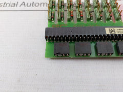 Honeywell Bsdol-04Uni Output Converter Module Sms150A 2168860295 94V-0