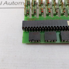 Honeywell Bsdol-04Uni Output Converter Module Sms150A 2168860295 94V-0