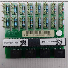 Honeywell Bsdol-04uni Output Converter Module Cv19w11-a0111 94v-0