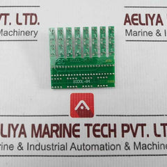 Honeywell Bsdol-04uni Output Converter Module Cv19w11-a0111 94v-0