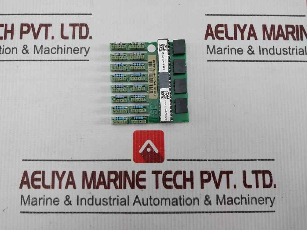 Honeywell Bsdol-04uni Output Converter Module Cv19w11-a0111 94v-0