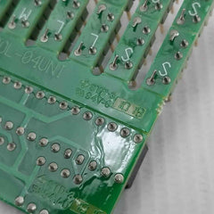 Honeywell Bsdol-04uni Output Converter Module Cv19w11-a0111 94v-0