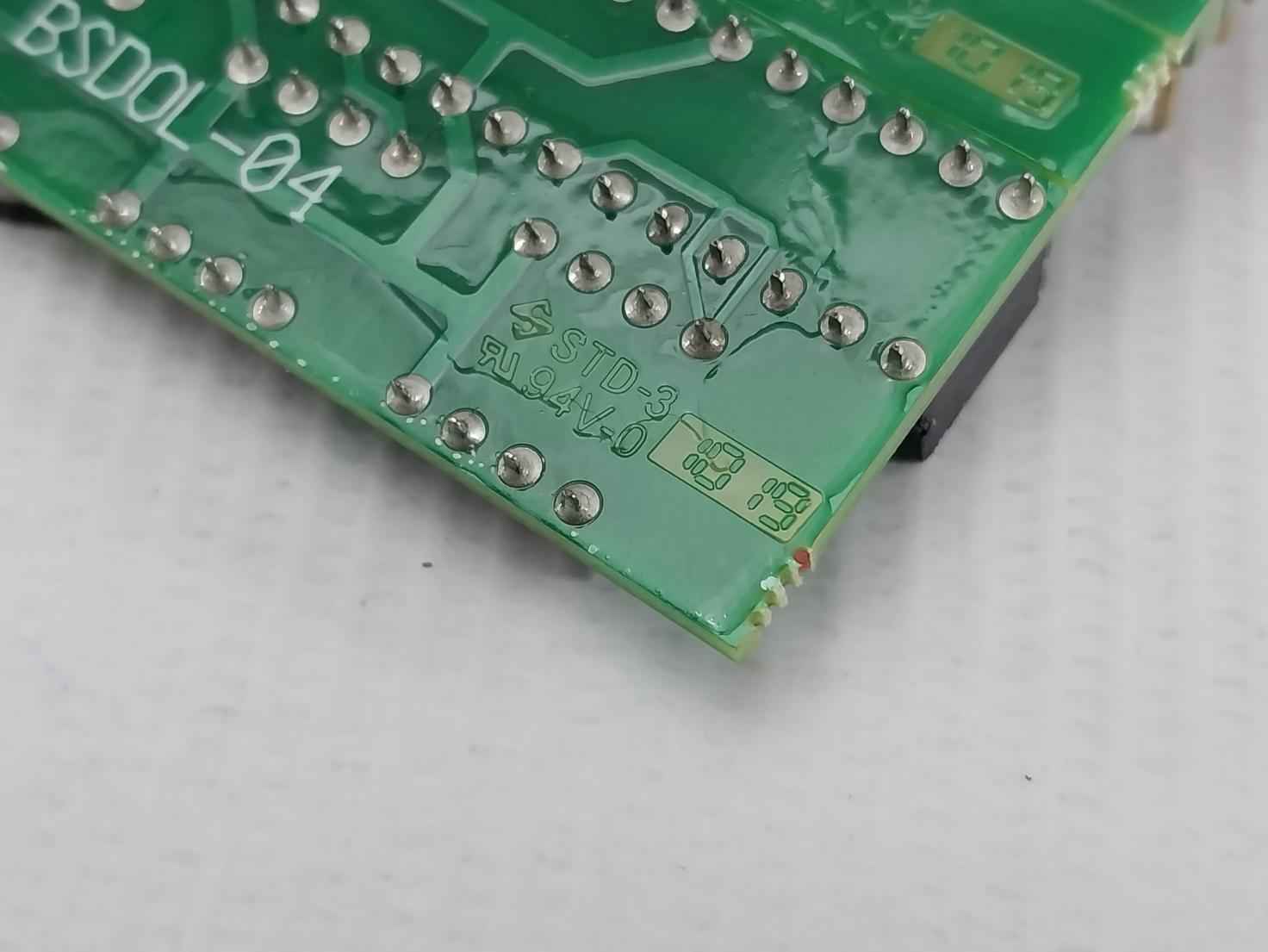 Honeywell Bsdol-04uni Output Converter Module Cv19w11-a0111 94v-0