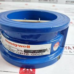 Honeywell Bsv4-cwd-gp16-g065 Dn65 Pn16 Dual Plate Check Valve