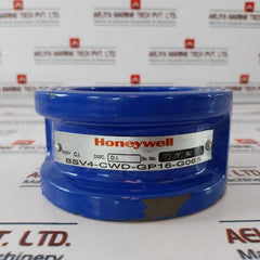 Honeywell Bsv4-cwd-gp16-g065 Dual Plate Check Valve Dn15