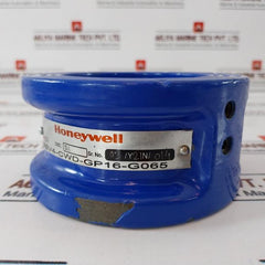 Honeywell Bsv4-cwd-gp16-g065 Dual Plate Check Valve Dn15