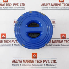 Honeywell Bsv4-cwd-gp16-g065 Dual Plate Check Valve Dn15