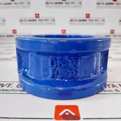 Honeywell Bsv4-cwd-gp16-g065 Dual Plate Check Valve Dn15