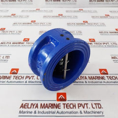 Honeywell Bsv4-cwd-gp16-g065 Dual Plate Check Valve Dn15