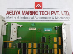 Honeywell Bus Driver Pcb Module 5 Vdc 65Ma 10100/2/1