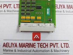 Honeywell Bus Driver Pcb Module 5 Vdc 65Ma 10100/2/1