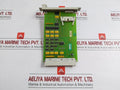 Honeywell Bus Driver Pcb Module 5 Vdc 65Ma 10100/2/1
