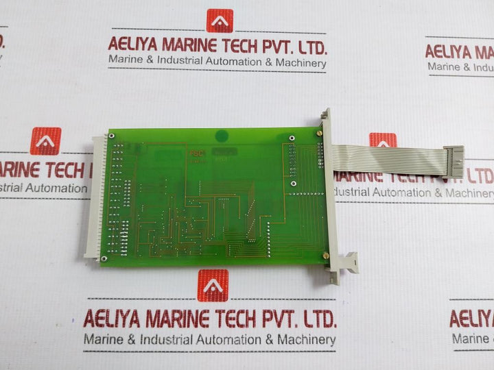 Honeywell Bus Driver Pcb Module 5 Vdc 65Ma 10100/2/1