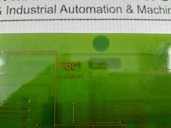 Honeywell Bus Driver Pcb Module 5 Vdc 65Ma 10100/2/1