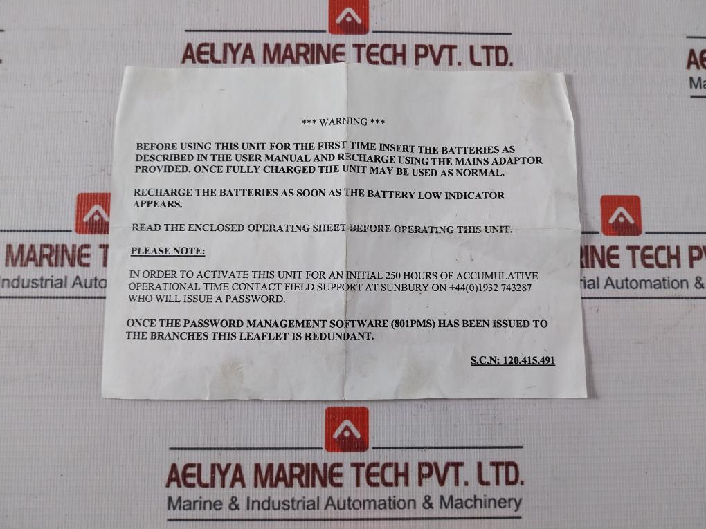 Honeywell Bw Dock Module Ii Microdock Ii Max Xt Gas Monitoring