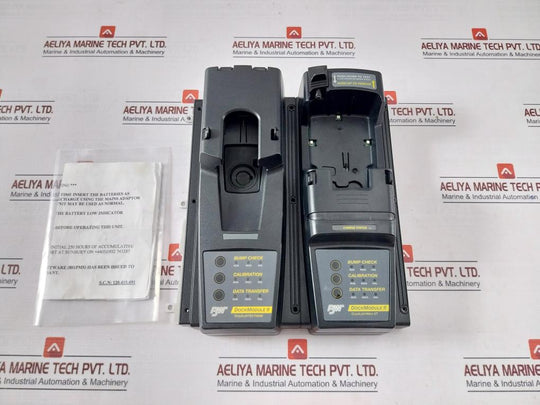 Honeywell Bw Dock Module Ii Microdock Ii Max Xt Gas Monitoring