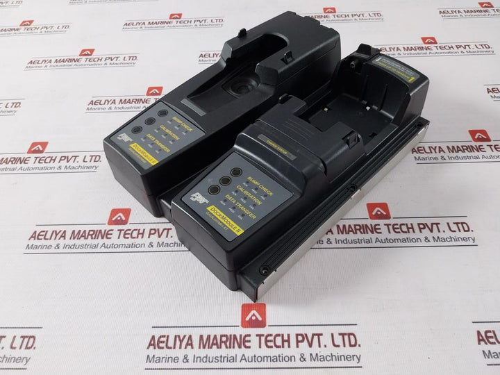 Honeywell Bw Dock Module Ii Microdock Ii Max Xt Gas Monitoring
