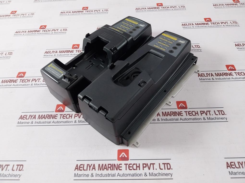 Honeywell Bw Dock Module Ii Microdock Ii Max Xt Gas Monitoring