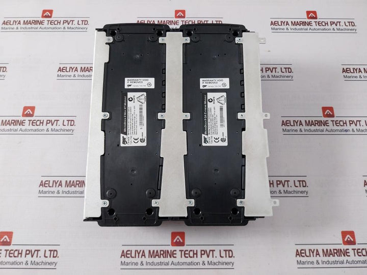 Honeywell Bw Dock Module Ii Microdock Ii Max Xt Gas Monitoring