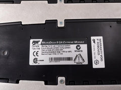 Honeywell Bw Dock Module Ii Microdock Ii Max Xt Gas Monitoring