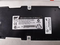 Honeywell Bw Dock Module Ii Microdock Ii Max Xt Gas Monitoring