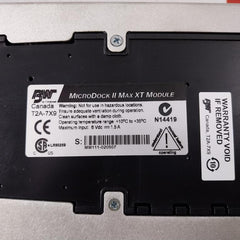 Honeywell Bw Dock Module Ii Microdock Ii Max Xt Gas Monitoring