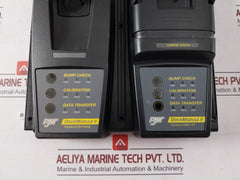 Honeywell Bw Dock Module Ii Microdock Ii Max Xt Gas Monitoring