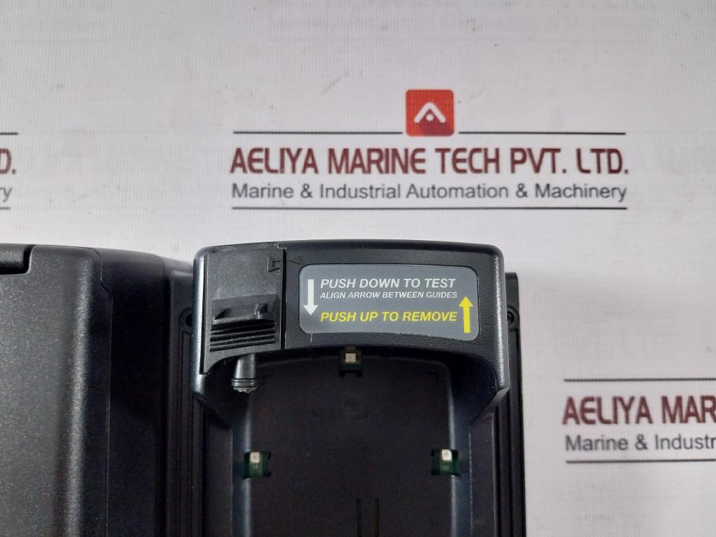 Honeywell Bw Dock Module Ii Microdock Ii Max Xt Gas Monitoring