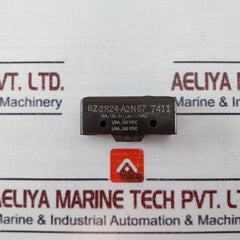 Honeywell Bz-2R24-a2N67 Snap Acting/Limit Switch