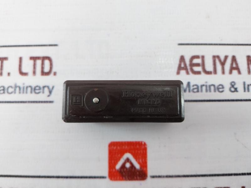 Honeywell Bz-2R24-a2N67 Snap Acting/Limit Switch