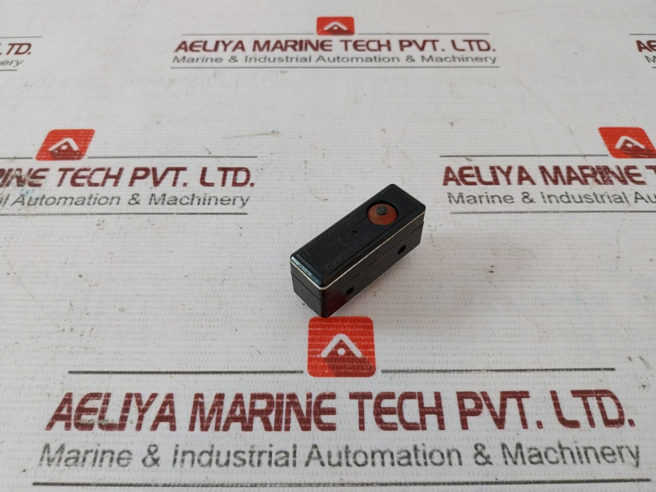 Honeywell Bz-2R5551-a2 Snap Action Micro Switch L96 15A 125, 250 Or 480Vac