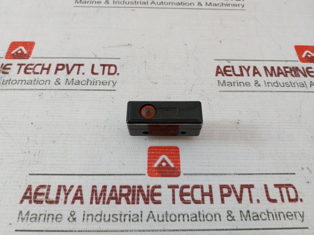 Honeywell Bz-2R5551-a2 Snap Action Micro Switch L96 15A 125, 250 Or 480Vac